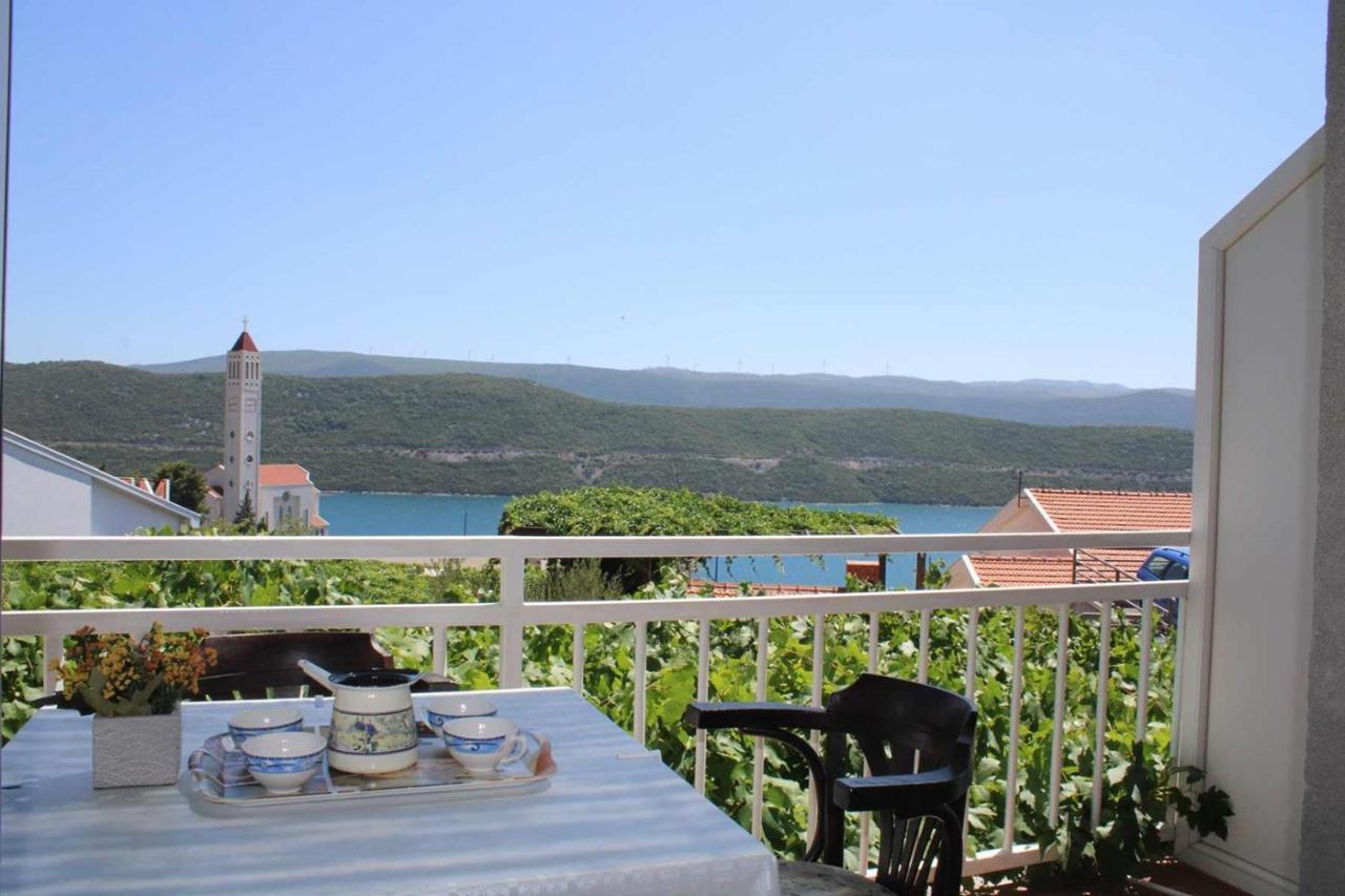 Apartments Kata Neum Eksteriør billede