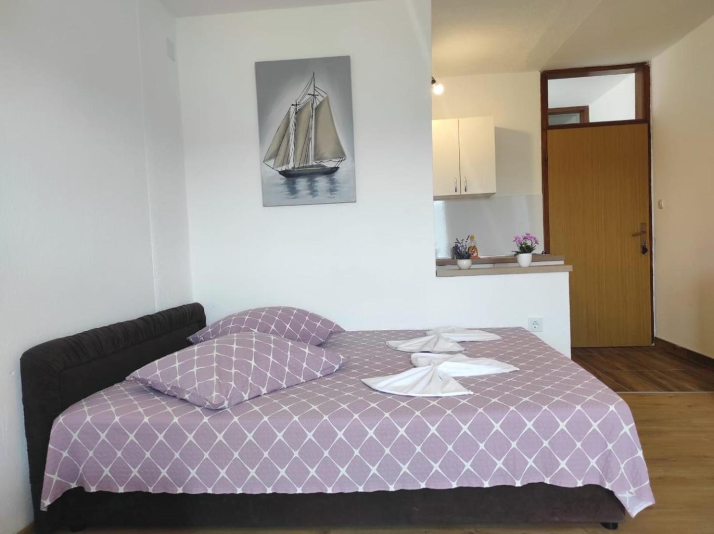 Apartments Kata Neum Eksteriør billede