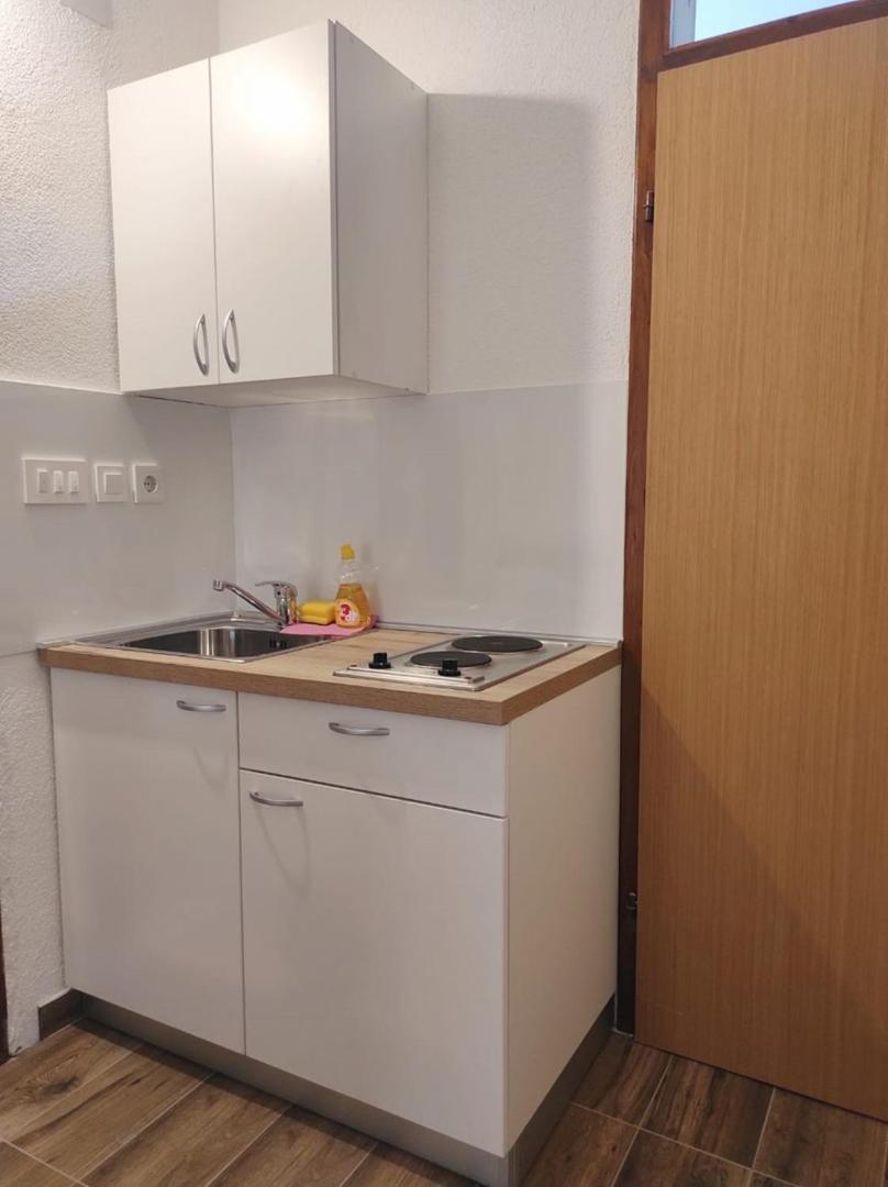 Apartments Kata Neum Eksteriør billede