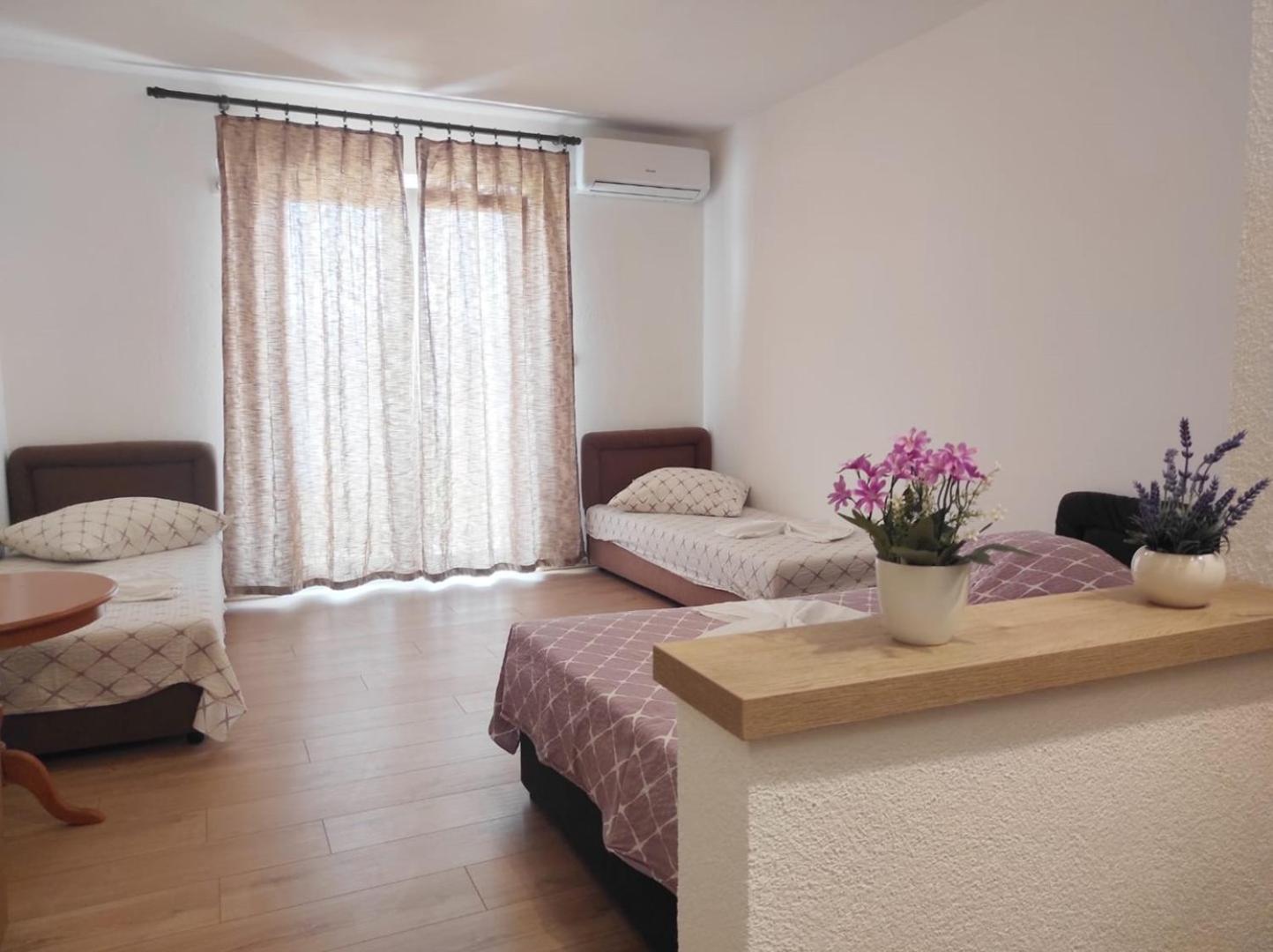 Apartments Kata Neum Eksteriør billede