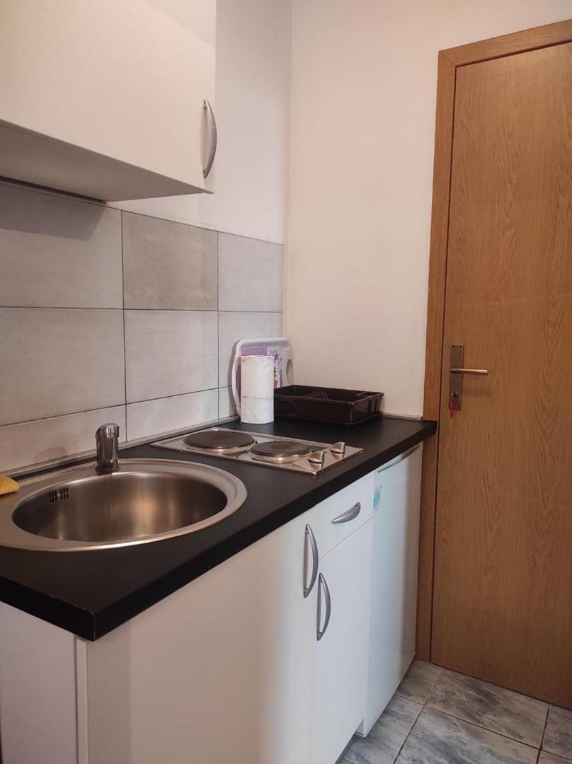 Apartments Kata Neum Eksteriør billede