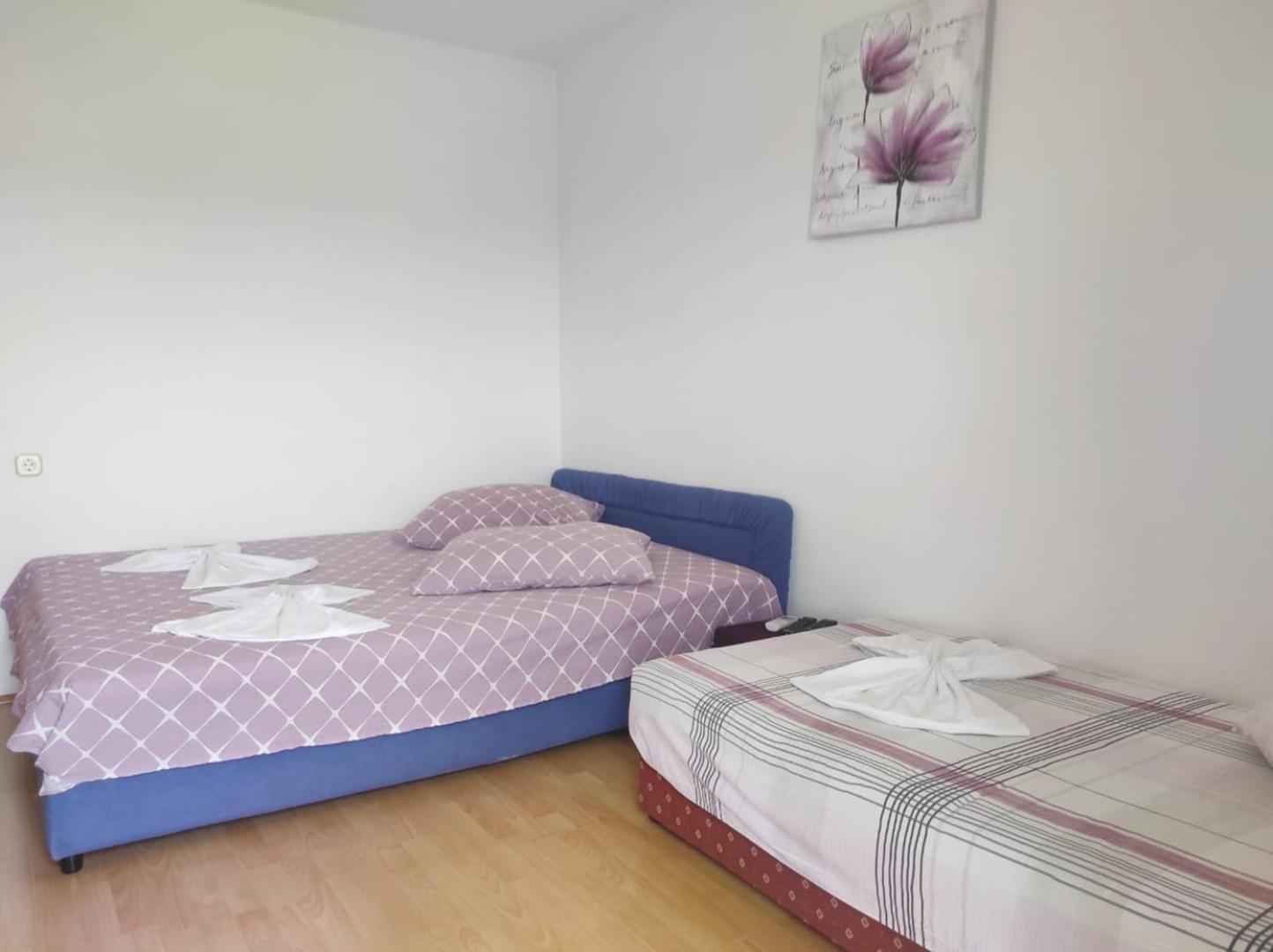 Apartments Kata Neum Eksteriør billede