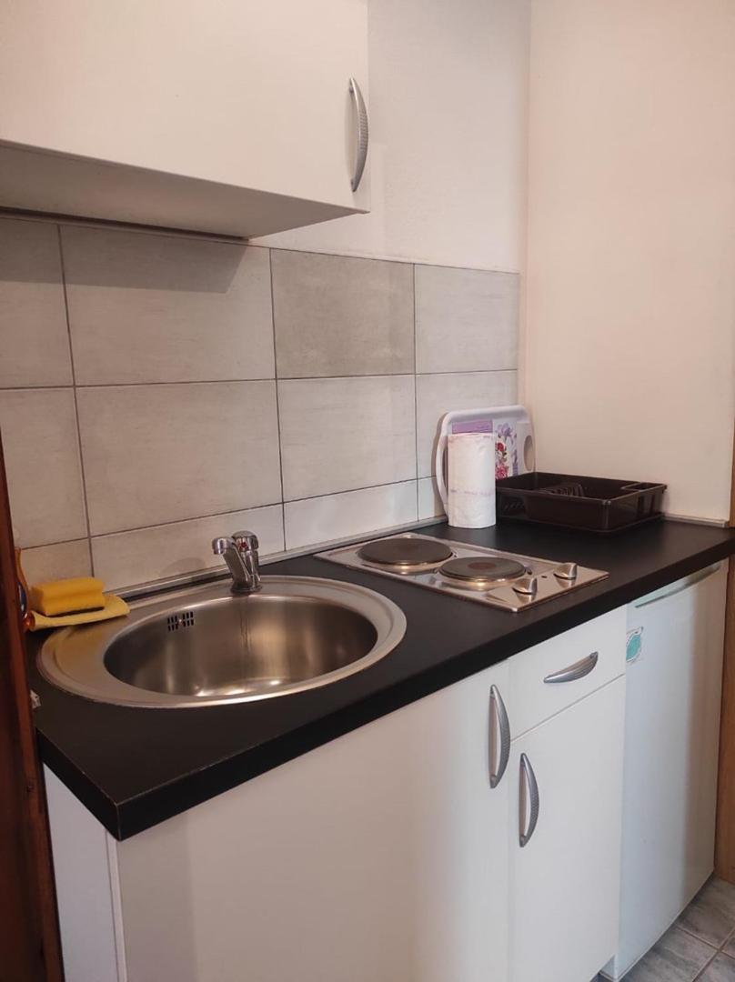 Apartments Kata Neum Eksteriør billede
