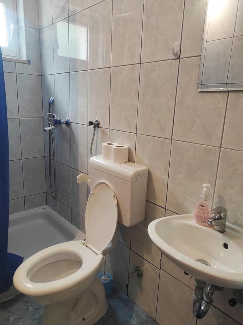 Apartments Kata Neum Eksteriør billede