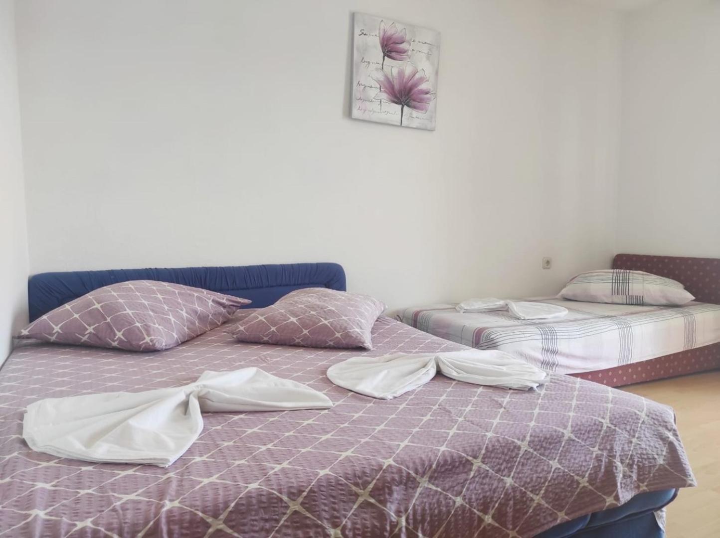 Apartments Kata Neum Eksteriør billede