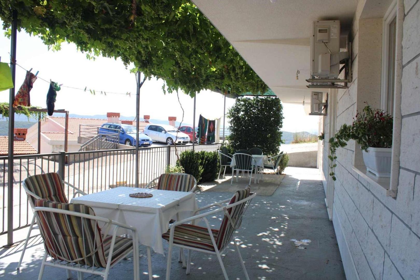 Apartments Kata Neum Eksteriør billede