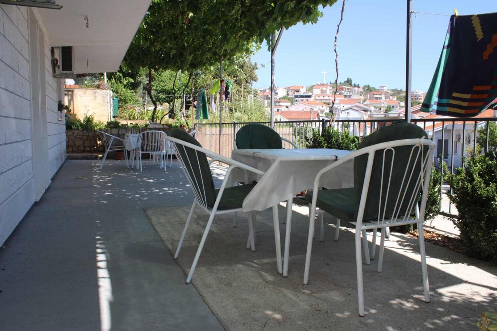 Apartments Kata Neum Eksteriør billede