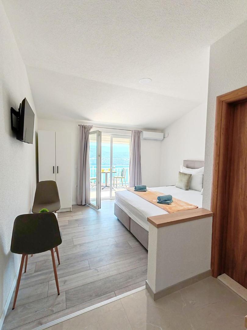 Apartments Kata Neum Eksteriør billede