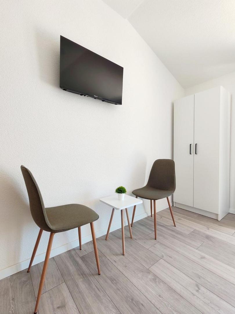 Apartments Kata Neum Eksteriør billede
