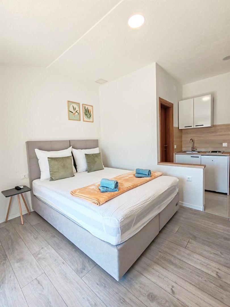 Apartments Kata Neum Eksteriør billede