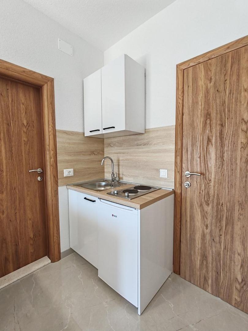 Apartments Kata Neum Eksteriør billede