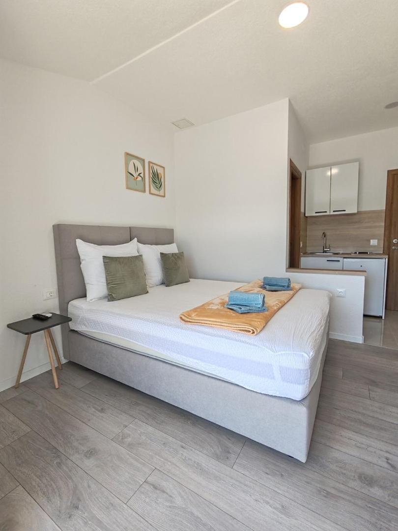 Apartments Kata Neum Eksteriør billede