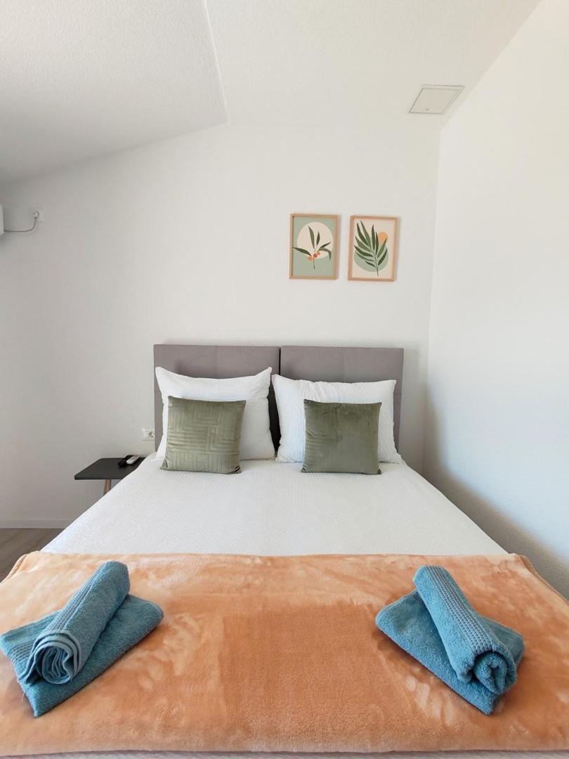 Apartments Kata Neum Eksteriør billede