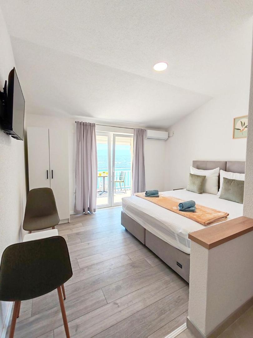 Apartments Kata Neum Eksteriør billede