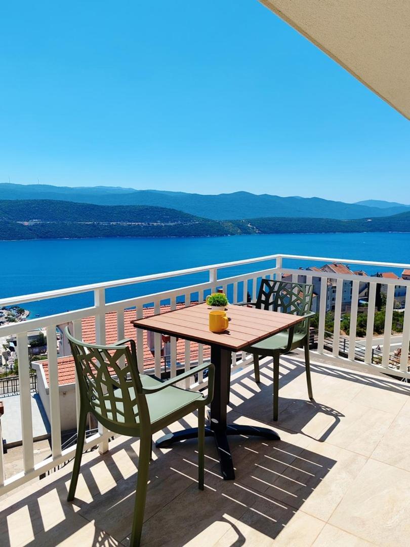 Apartments Kata Neum Eksteriør billede