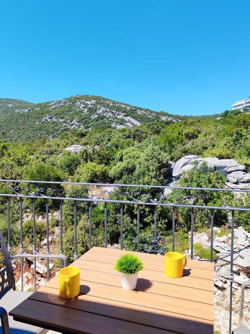 Apartments Kata Neum Eksteriør billede