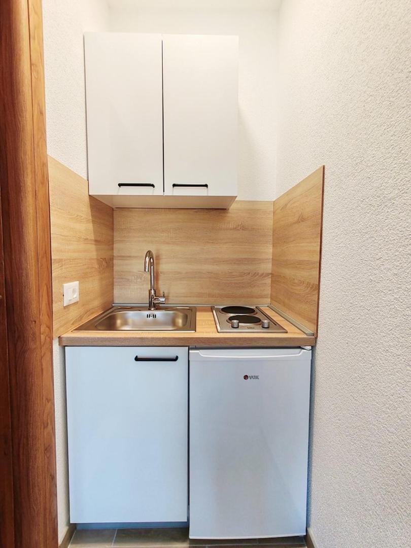 Apartments Kata Neum Eksteriør billede