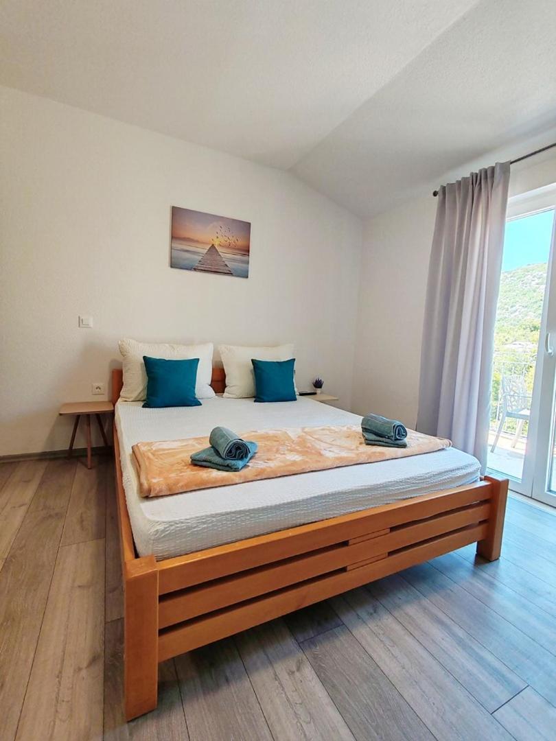 Apartments Kata Neum Eksteriør billede