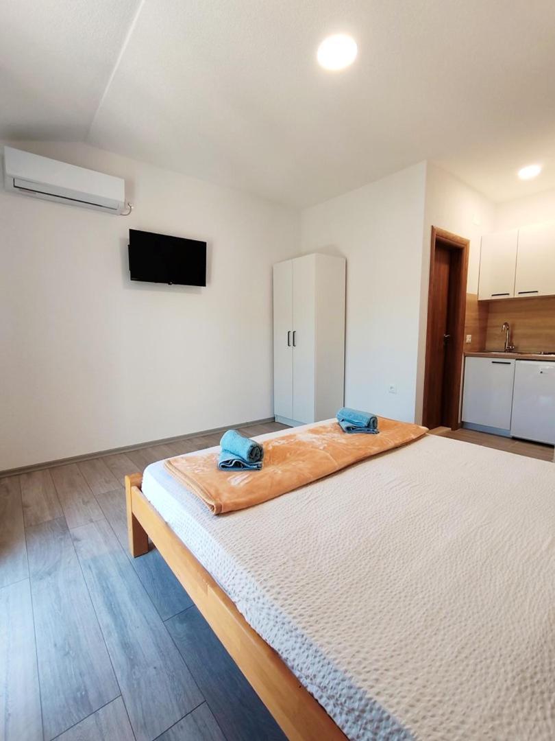 Apartments Kata Neum Eksteriør billede
