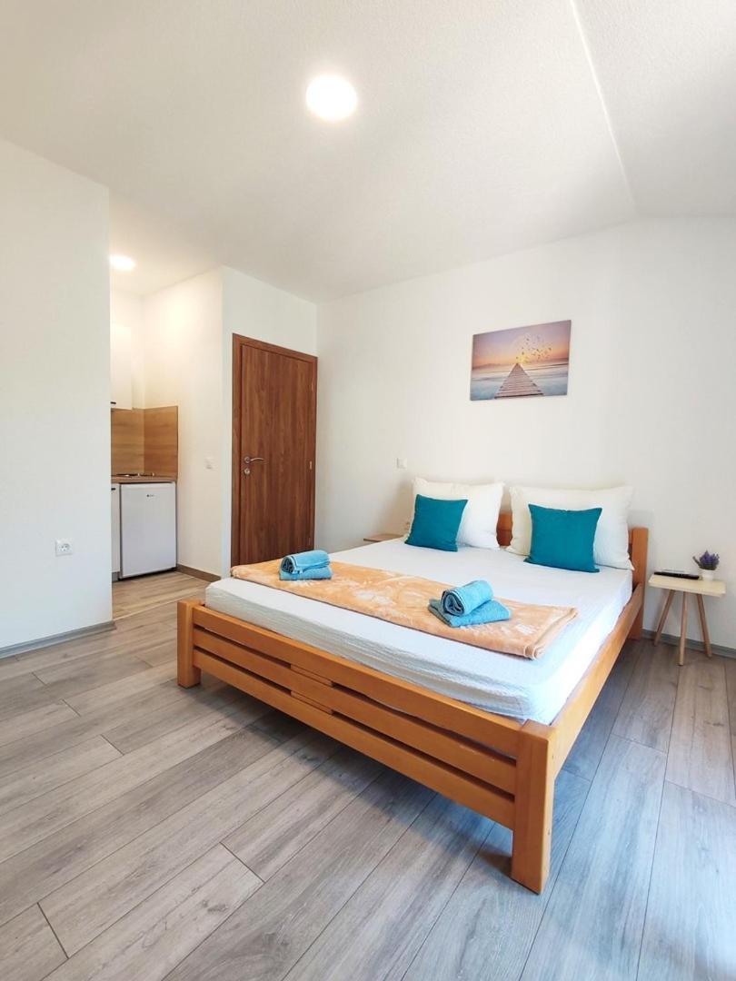 Apartments Kata Neum Eksteriør billede