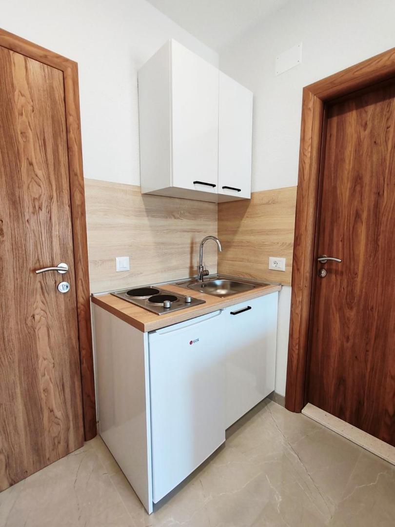 Apartments Kata Neum Eksteriør billede