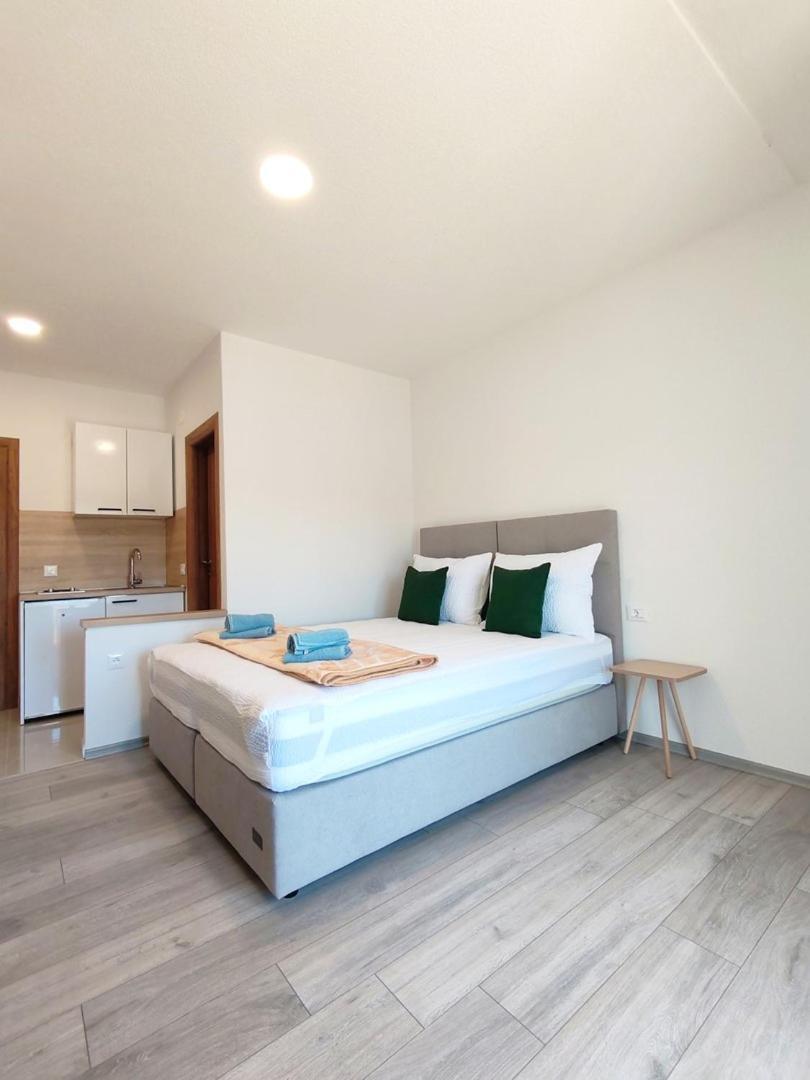 Apartments Kata Neum Eksteriør billede