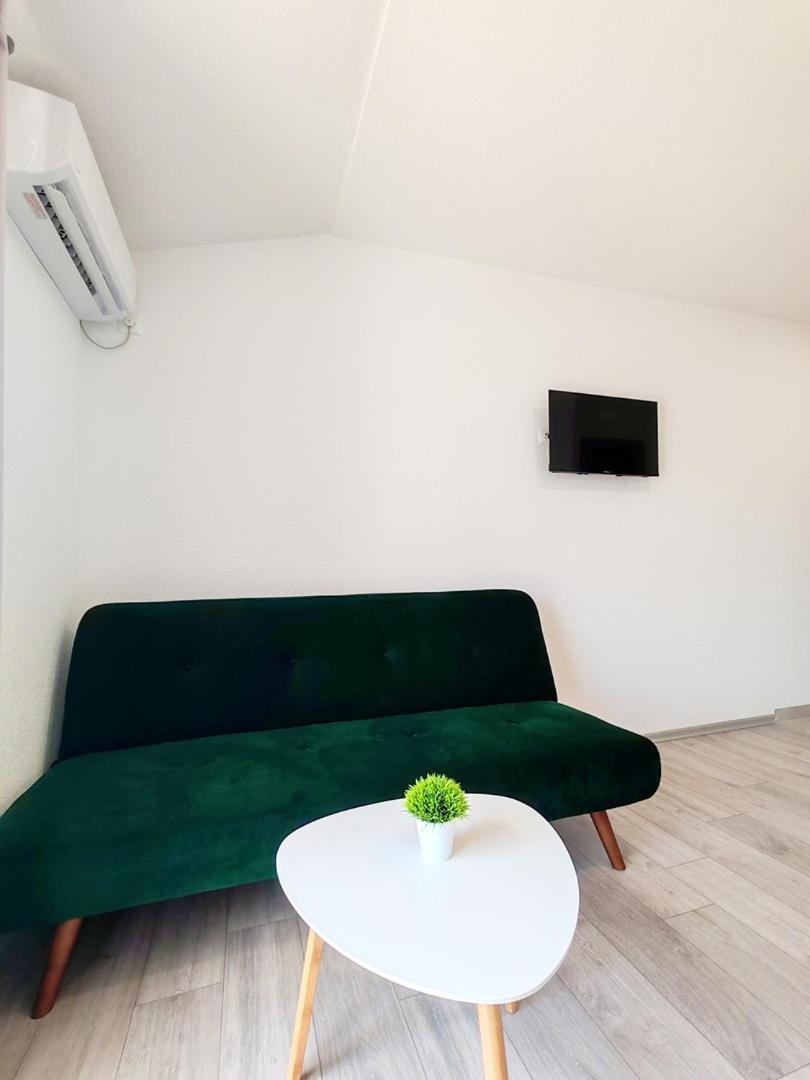 Apartments Kata Neum Eksteriør billede