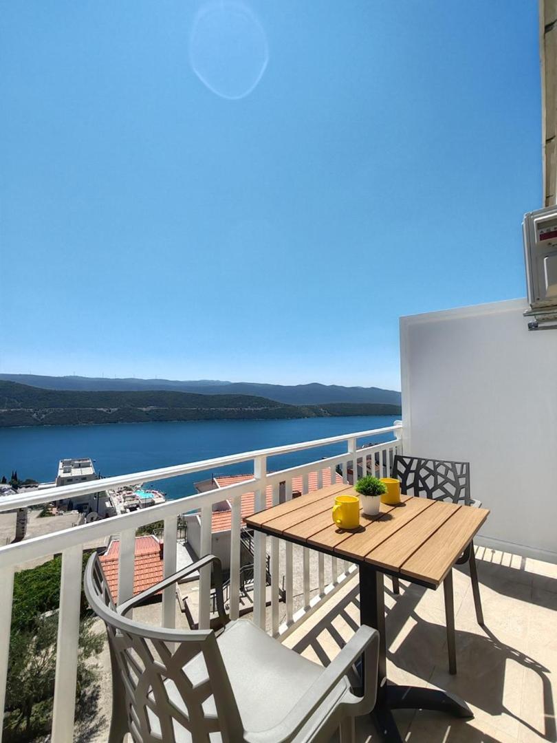Apartments Kata Neum Eksteriør billede