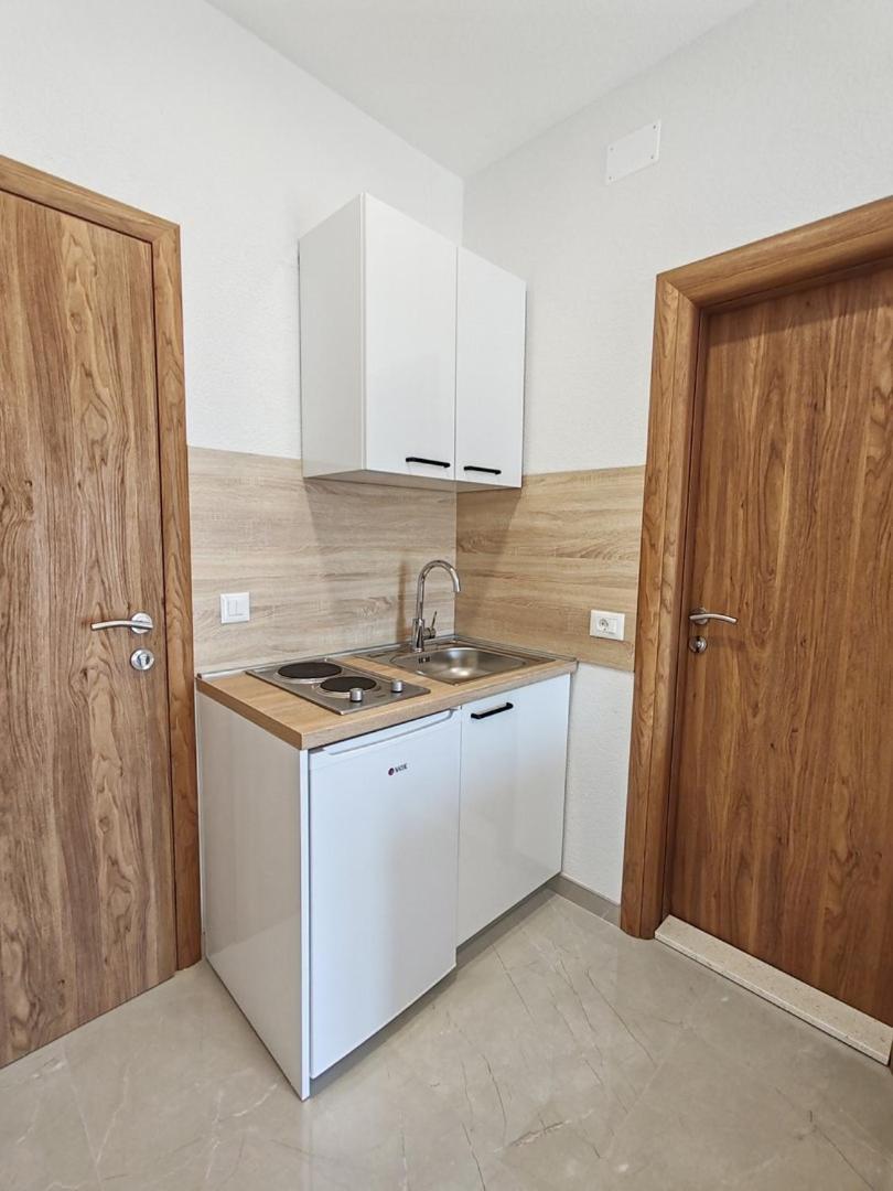Apartments Kata Neum Eksteriør billede