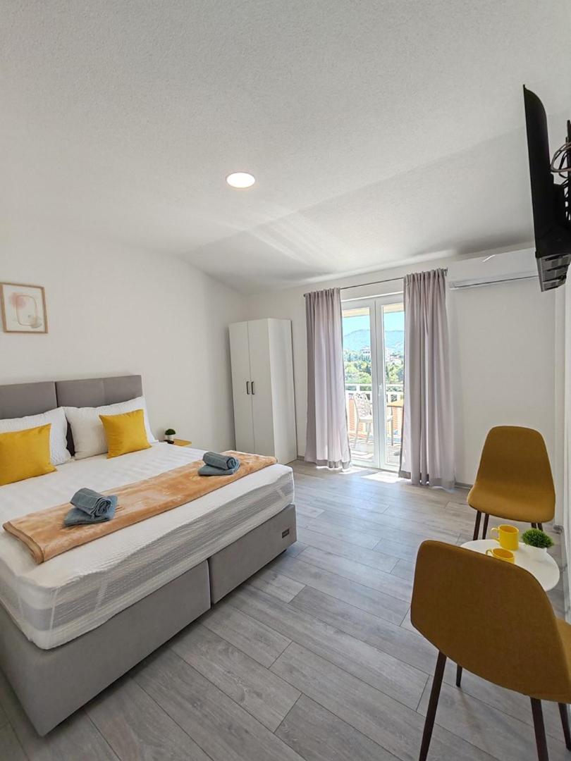 Apartments Kata Neum Eksteriør billede