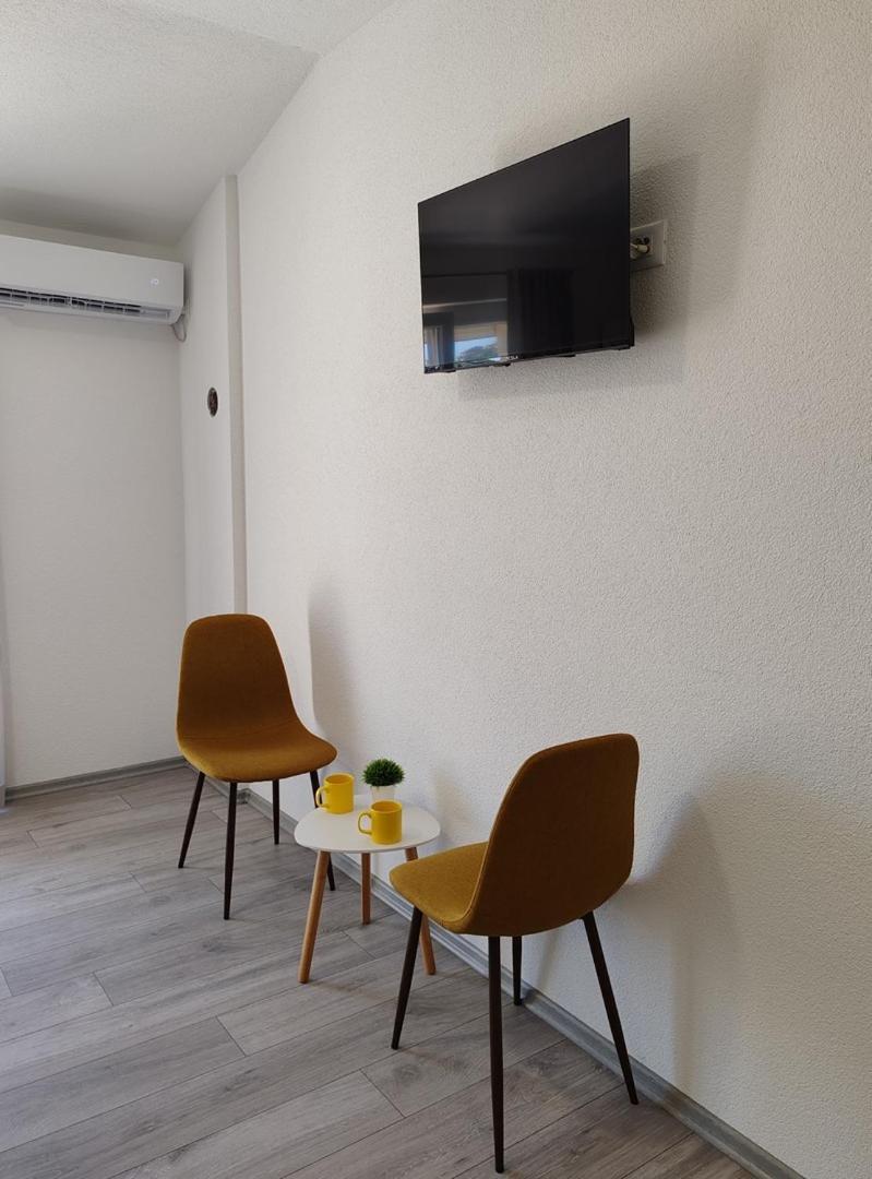 Apartments Kata Neum Eksteriør billede