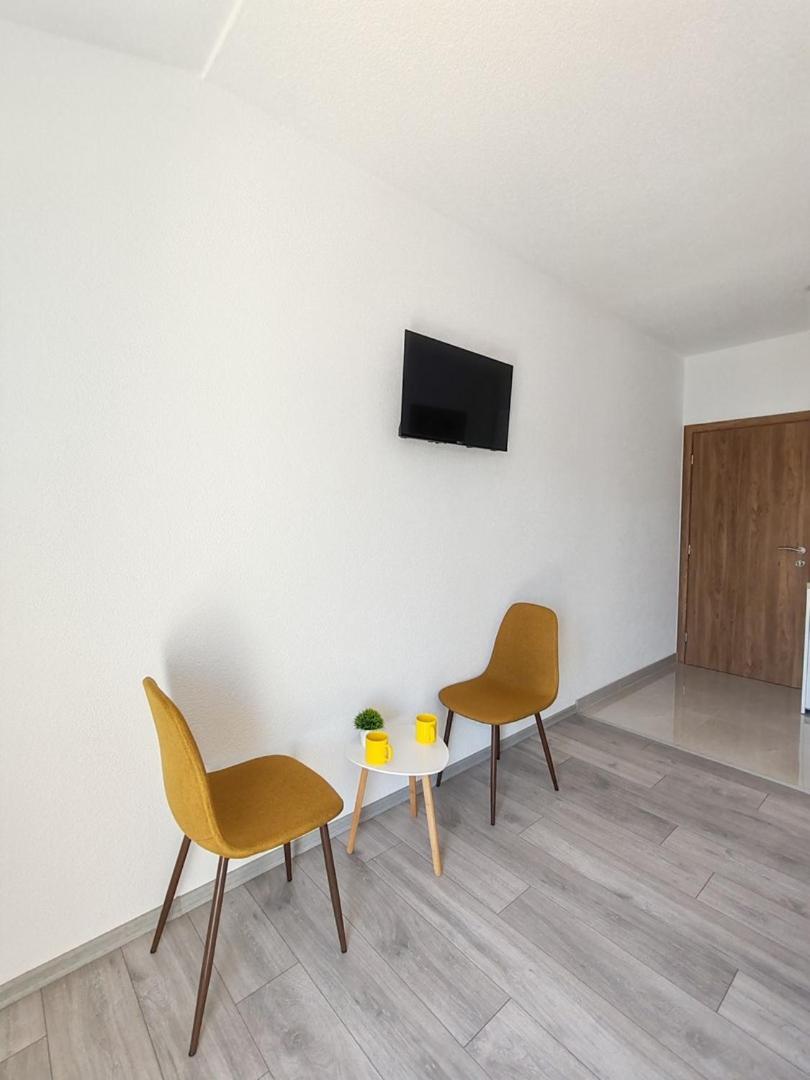 Apartments Kata Neum Eksteriør billede