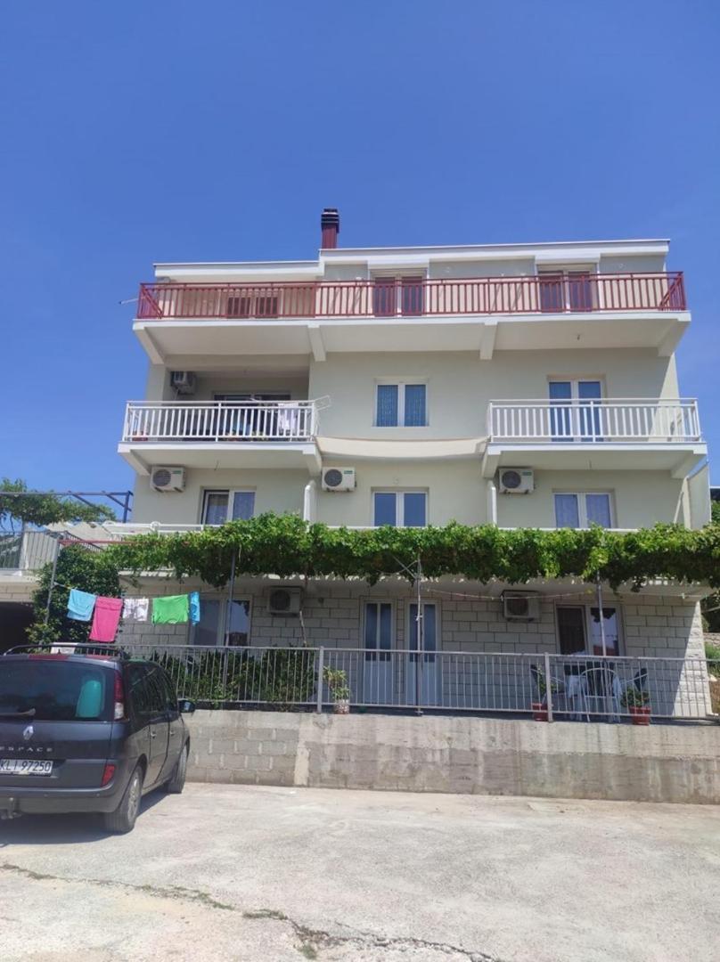 Apartments Kata Neum Eksteriør billede