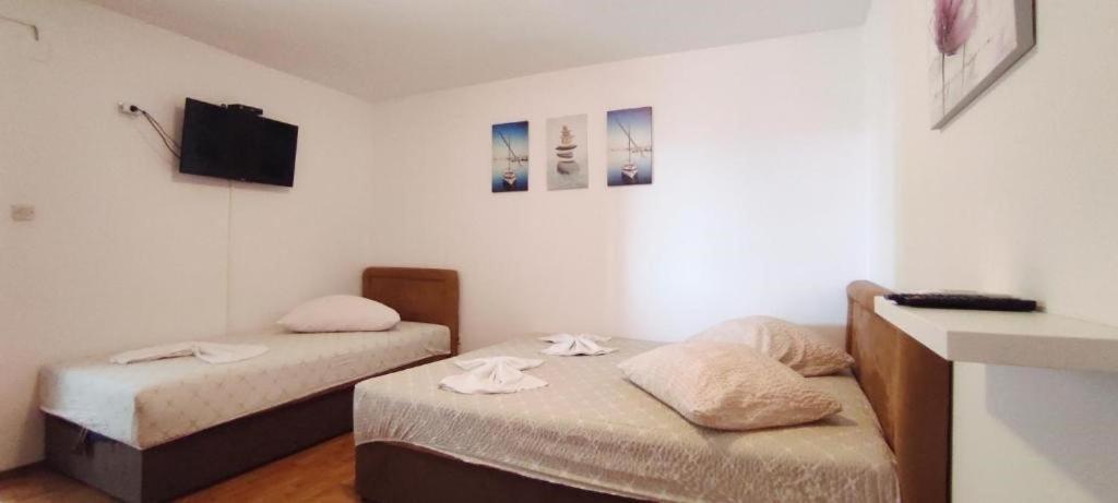 Apartments Kata Neum Eksteriør billede