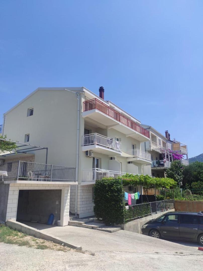 Apartments Kata Neum Eksteriør billede